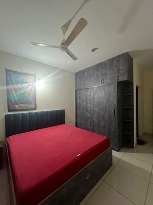 3 BHK Apartment For Sale in Prestige Song Of The South Phase 2, Yelenahalli