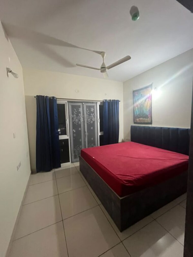 Bedroom, prestige-song-of-the-south-phase-2 3 Bedroom 1748 Sq.Ft. Apartment In Yelenahalli Bangalore 10448359