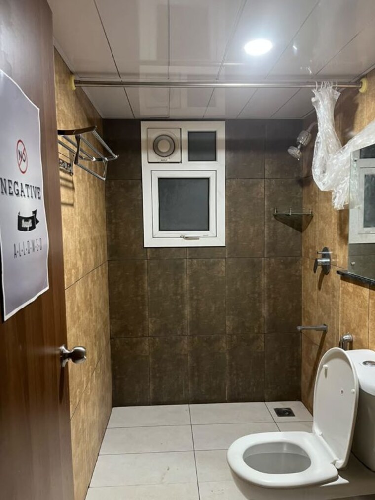 Bathroom, prestige-song-of-the-south-phase-2 3 Bedroom 1748 Sq.Ft. Apartment In Yelenahalli Bangalore 10448359