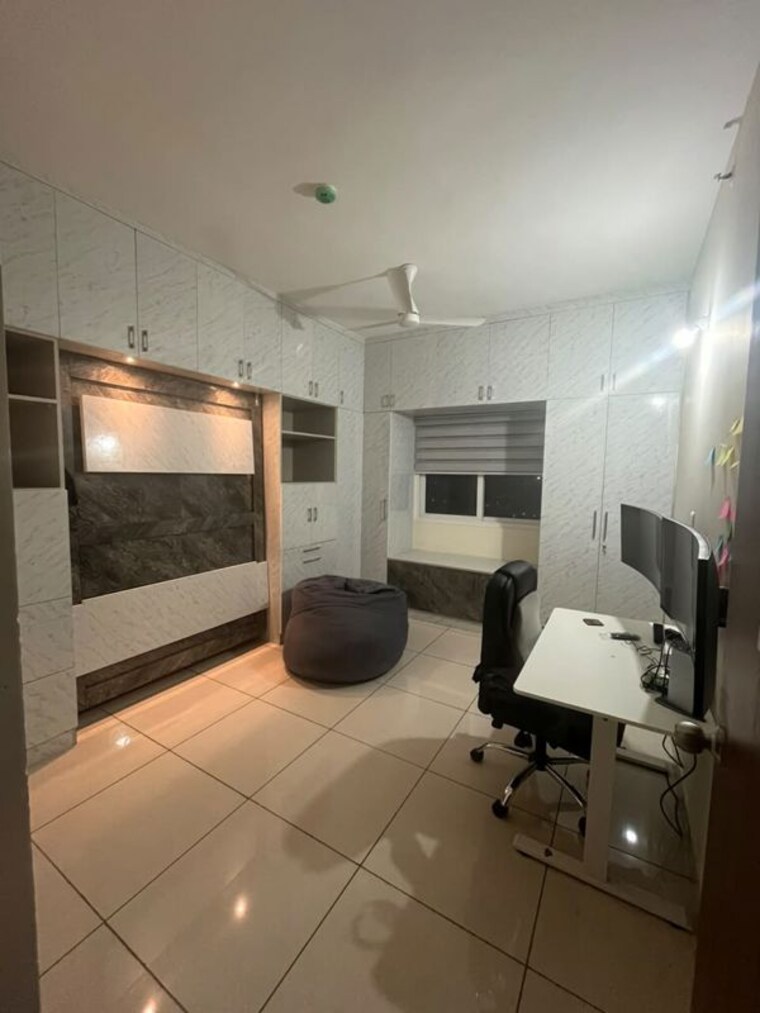 undefined, prestige-song-of-the-south-phase-2 3 Bedroom 1748 Sq.Ft. Apartment In Yelenahalli Bangalore 10448359