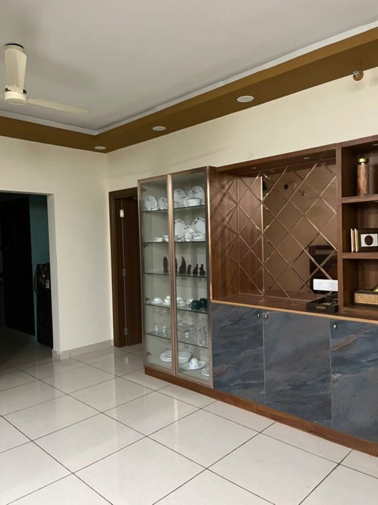 Room, prestige-song-of-the-south-phase-2 3 Bedroom 1748 Sq.Ft. Apartment In Yelenahalli Bangalore 10448359
