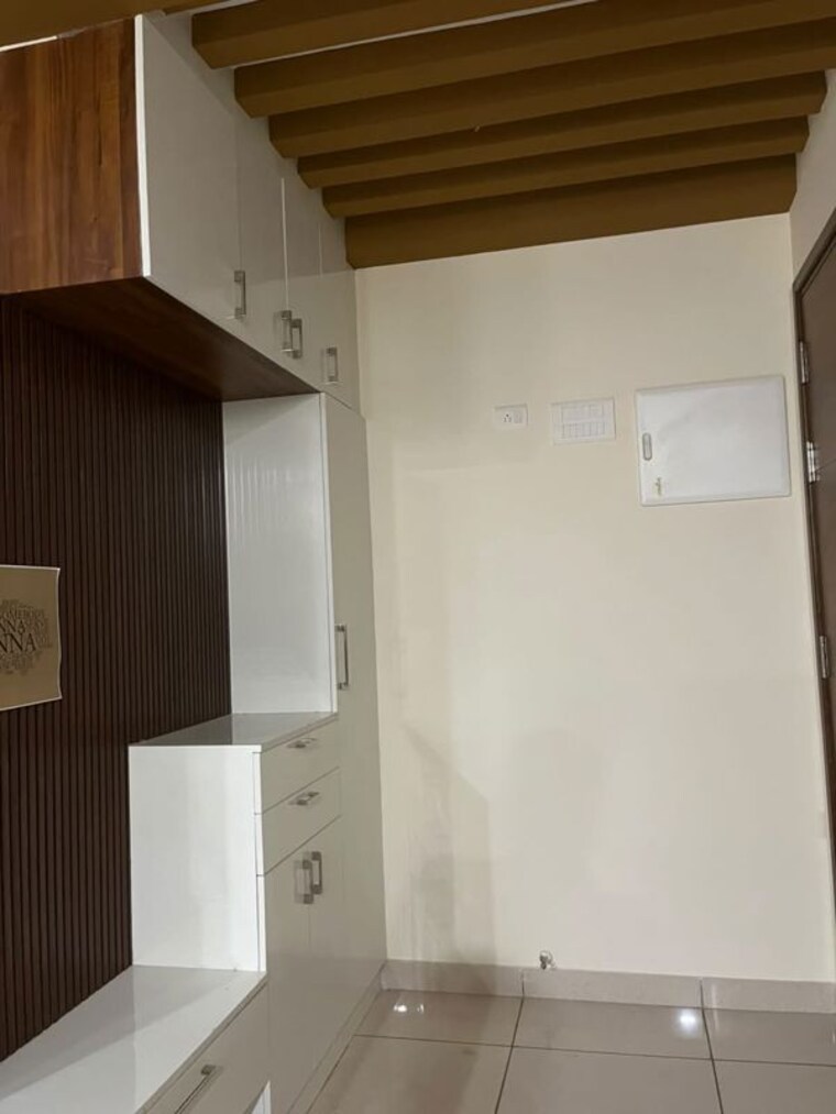 undefined, prestige-song-of-the-south-phase-2 3 Bedroom 1748 Sq.Ft. Apartment In Yelenahalli Bangalore 10448359