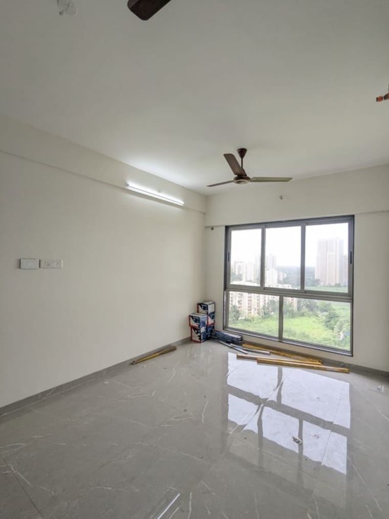 Room, veena-smart-homes 2 Bedroom 600 Sq.Ft. Apartment In Kandivali West Mumbai 10469542