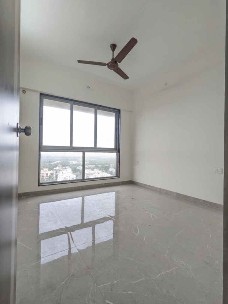 Room, veena-smart-homes 2 Bedroom 600 Sq.Ft. Apartment In Kandivali West Mumbai 10469542