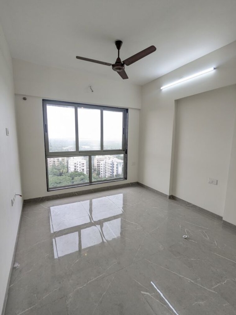 Room, veena-smart-homes 2 Bedroom 600 Sq.Ft. Apartment In Kandivali West Mumbai 10469542