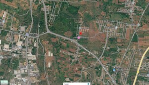  Plot For Sale in Harohalli