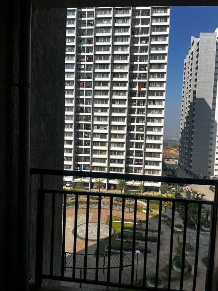 Exterior View, hinjewadi 1 Bedroom 550 Sq.Ft. Apartment In Hinjewadi Pune 9702622