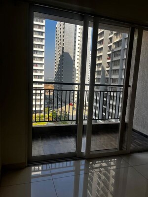 1 BHK Apartment – Exterior View View at Hinjewadi - for Sale