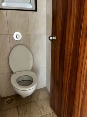 Bathroom in 1 BHK Apartment at Hinjewadi – for Sale