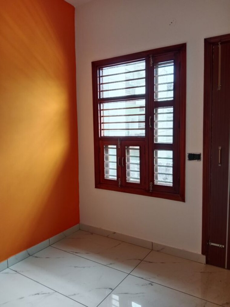 Room, sector 18 2 Bedroom 827 Sq.Ft. Builder Floor In Sector 18 Panipat 10469556