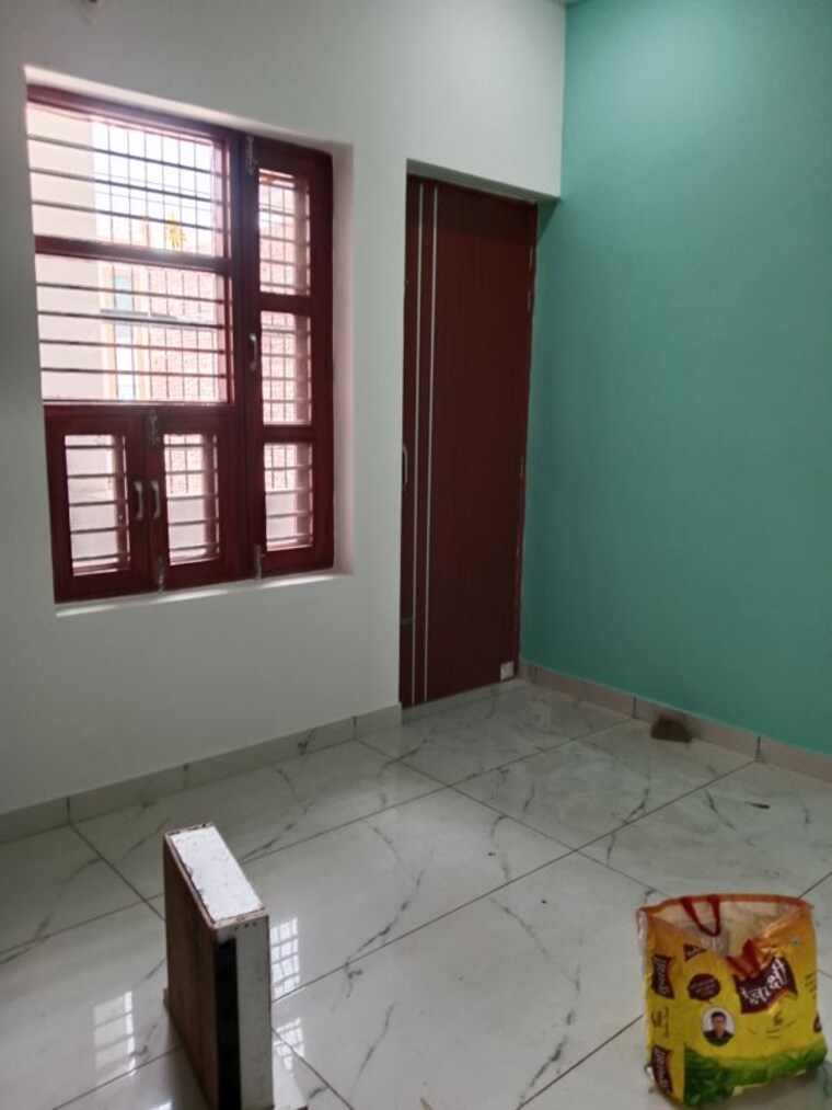 Room, sector 18 2 Bedroom 827 Sq.Ft. Builder Floor In Sector 18 Panipat 10469556