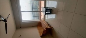 Living Room in 3 BHK Apartment at UKN The Belvedere, Devanahalli – for Rent