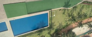 3 BHK Apartment For Rent in UKN The Belvedere, Devanahalli