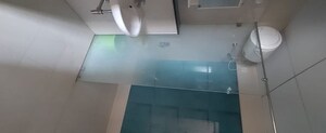 Furnished Amenities in 3 BHK Apartment at UKN The Belvedere, Devanahalli – for Rent