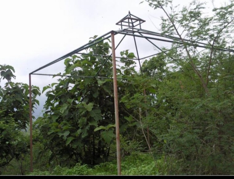 Garden, sandesh nagar  91 Acre Plot In Sandesh Nagar Mumbai 10469512