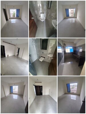 2 BHK Apartment For Rent in Chandak Next, Borivali East