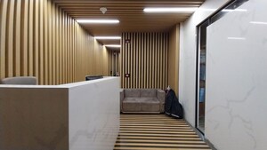  Office Space For Rent in Bandra Kurla Complex