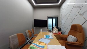 Team Area in  Office Space at Bandra Kurla Complex – for Rent