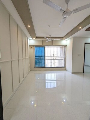 Kitchen in 2 BHK Apartment at Royal Oasis, Malad West – for Rent