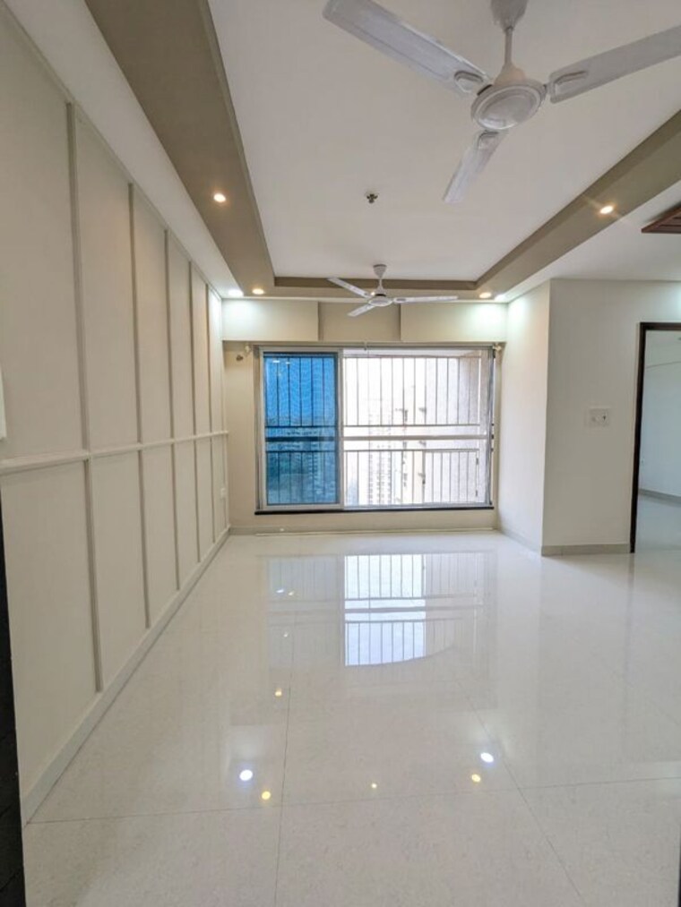 Kitchen, royal-oasis 2 Bedroom 600 Sq.Ft. Apartment In Malad West Mumbai 10469575
