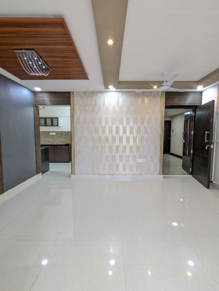 Room, royal-oasis 2 Bedroom 600 Sq.Ft. Apartment In Malad West Mumbai 10469575