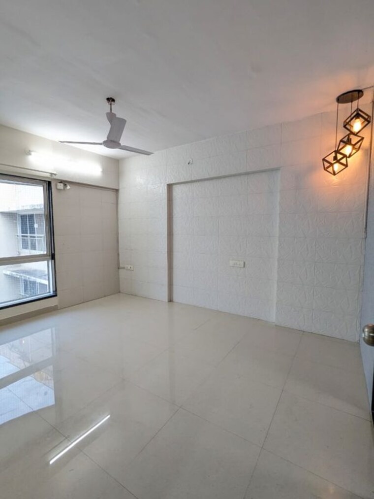 Bathroom, royal-oasis 2 Bedroom 600 Sq.Ft. Apartment In Malad West Mumbai 10469575