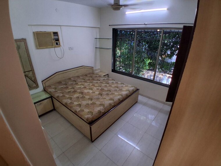 Bedroom, khar west 2 Bedroom 700 Sq.Ft. Apartment In Khar West Mumbai 10469577