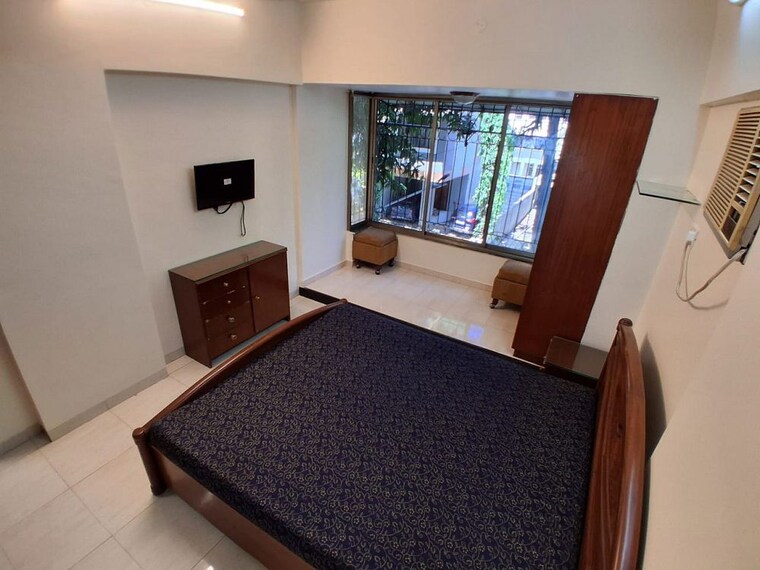 Bedroom, khar west 2 Bedroom 700 Sq.Ft. Apartment In Khar West Mumbai 10469577