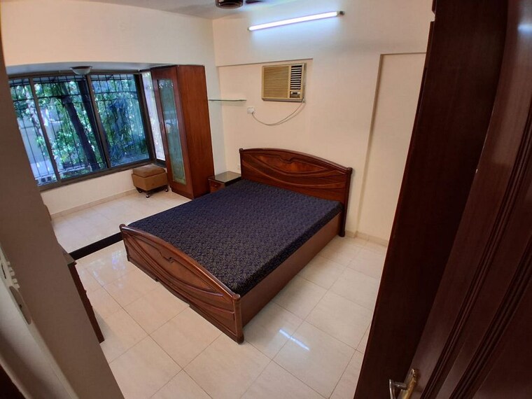 Bedroom, khar west 2 Bedroom 700 Sq.Ft. Apartment In Khar West Mumbai 10469577