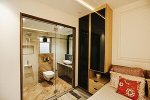 Room in 1 BHK Apartment at Shree Viraj Residency, Badlapur East – for Sale