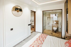 Room in 1 BHK Apartment at Shree Viraj Residency, Badlapur East – for Sale
