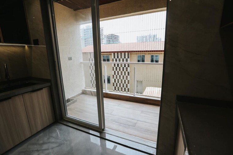 undefined, shree-viraj-residency 1 Bedroom 466 Sq.Ft. Apartment In Badlapur East Thane 10469581
