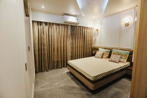 1 BHK Apartment For Sale in Shree Viraj Residency, Badlapur East