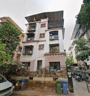2 BHK Apartment For Rent in Vashi Sector 12