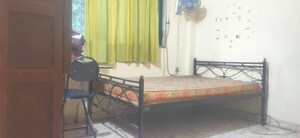 Room in 2 BHK Apartment at Vashi Sector 12 – for Rent
