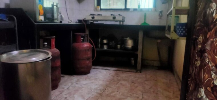Kitchen, vashi sector 12 2 Bedroom 500 Sq.Ft. Apartment In Vashi Sector 12 Navi Mumbai 10430262