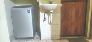  2 BHK Apartment at Vashi Sector 12 – for Rent