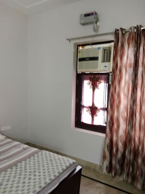 1 RK Builder Floor For Rent in Ansals Sushant City