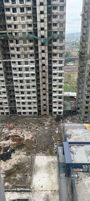 1 BHK Apartment For Sale in Marunji