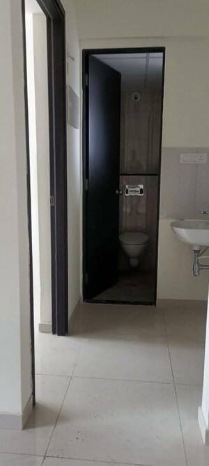 Building Lobby in 1 BHK Apartment at Marunji – for Sale