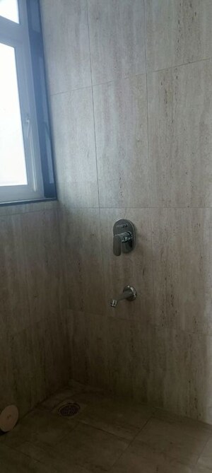 Bathroom in 1 BHK Apartment at Marunji – for Sale