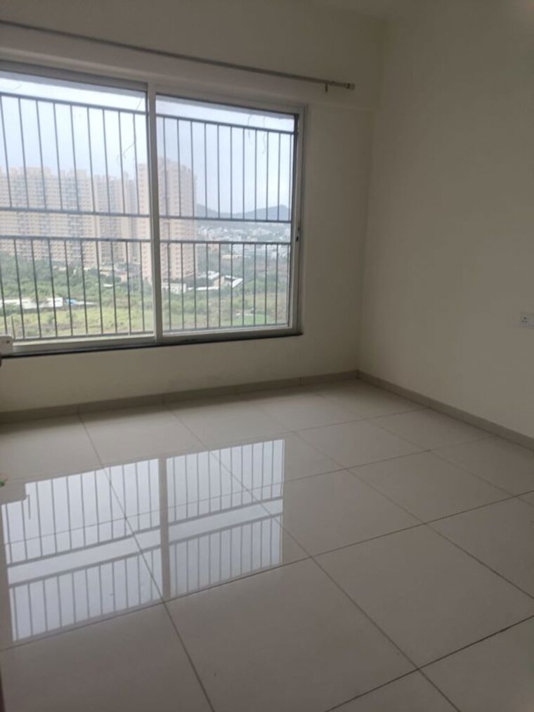 Balcony, marunji 1 Bedroom 544 Sq.Ft. Apartment In Marunji Pune 9703003