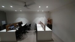 Office Space For Rent in Thaltej