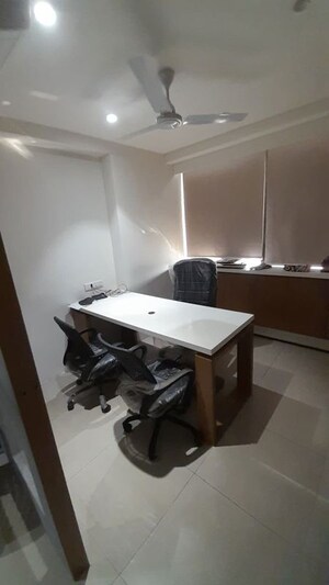 Team Area in  Office Space at Thaltej – for Rent