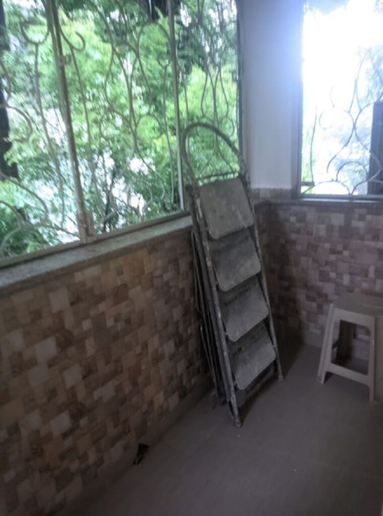 Balcony, bandra west 1.5 Bedroom 650 Sq.Ft. Apartment In Bandra West Mumbai 10469594