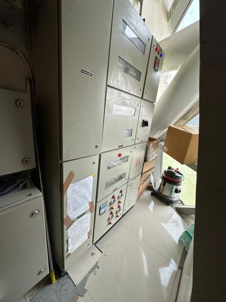 undefined, one-bkc Commercial Office Space 1000 Sq.Ft. In Bandra East Mumbai 10469593