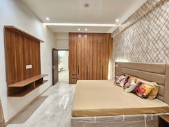 3.5 BHK + Pooja Room,Extra Room Apartment For Sale in Subhash Nagar