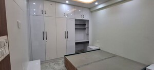 Room in 4 BHK Apartment at Sector 13 Dwarka – for Rent