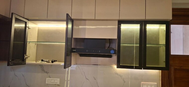 undefined, sector 13 dwarka 4 Bedroom 2200 Sq.Ft. Apartment In Sector 13 Dwarka Delhi 10469588