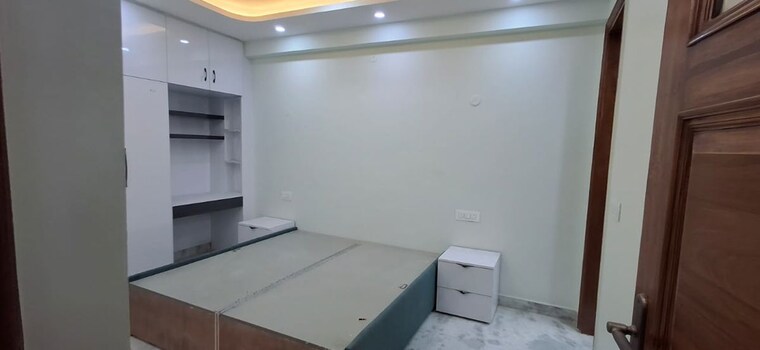 Kitchen, sector 13 dwarka 4 Bedroom 2200 Sq.Ft. Apartment In Sector 13 Dwarka Delhi 10469588